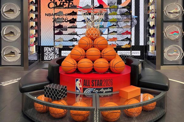 DuggalVisualSolutions-Footlocker-NBAAllStarGame-Home Court